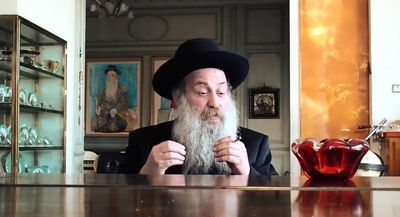 שולי רנד מגלה: אני סובל  עד שהשירים באים