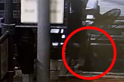 באר שבע: רימון הלם הושלך על בית עסק • תיעוד