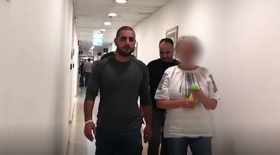 חוליית נוכלים ביטלו דו"חות לנהגים ונעצרו