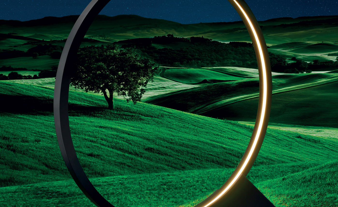 עיצובי התאורה הכי מבריקים בשבוע העיצוב של מילאנו