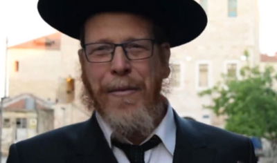 פרשת אמור: הרב עידו וובר על הפרשה