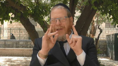 הסגולה היומית: כך נתענה אלף תעניות - בלי  להתענות • צפו