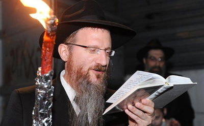 הרב לזאר. ארכיון