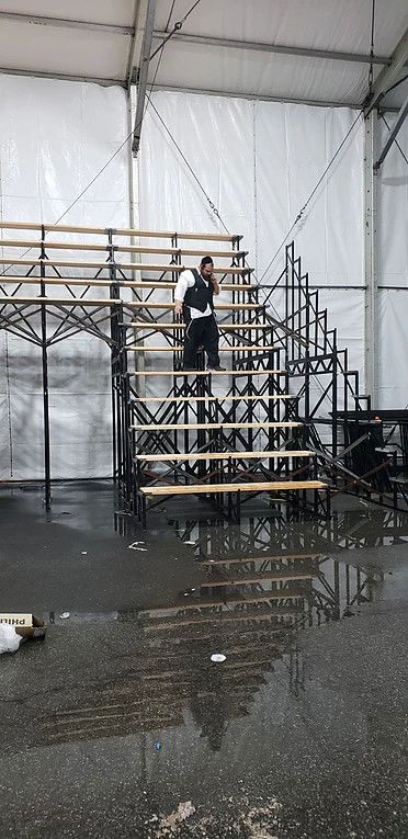 הלו"ז המלא: הביקור של האדמו"ר מבעלזא במונטריאול