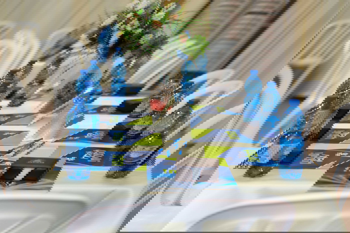 "הציבור החרדי צריך עובדים סוציאליים ומטפלים מתוך הקהילה"