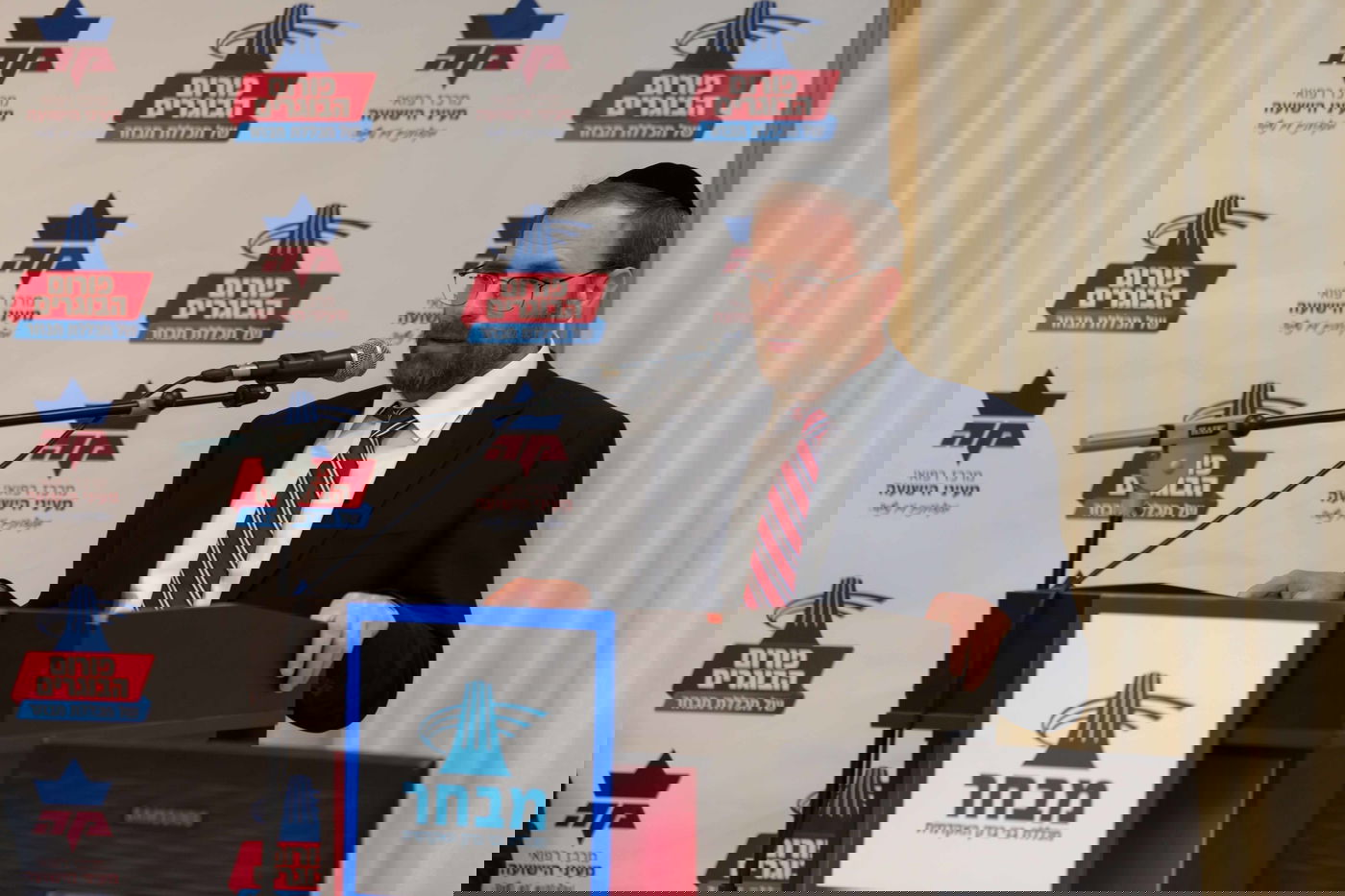 "הציבור החרדי צריך עובדים סוציאליים ומטפלים מתוך הקהילה"