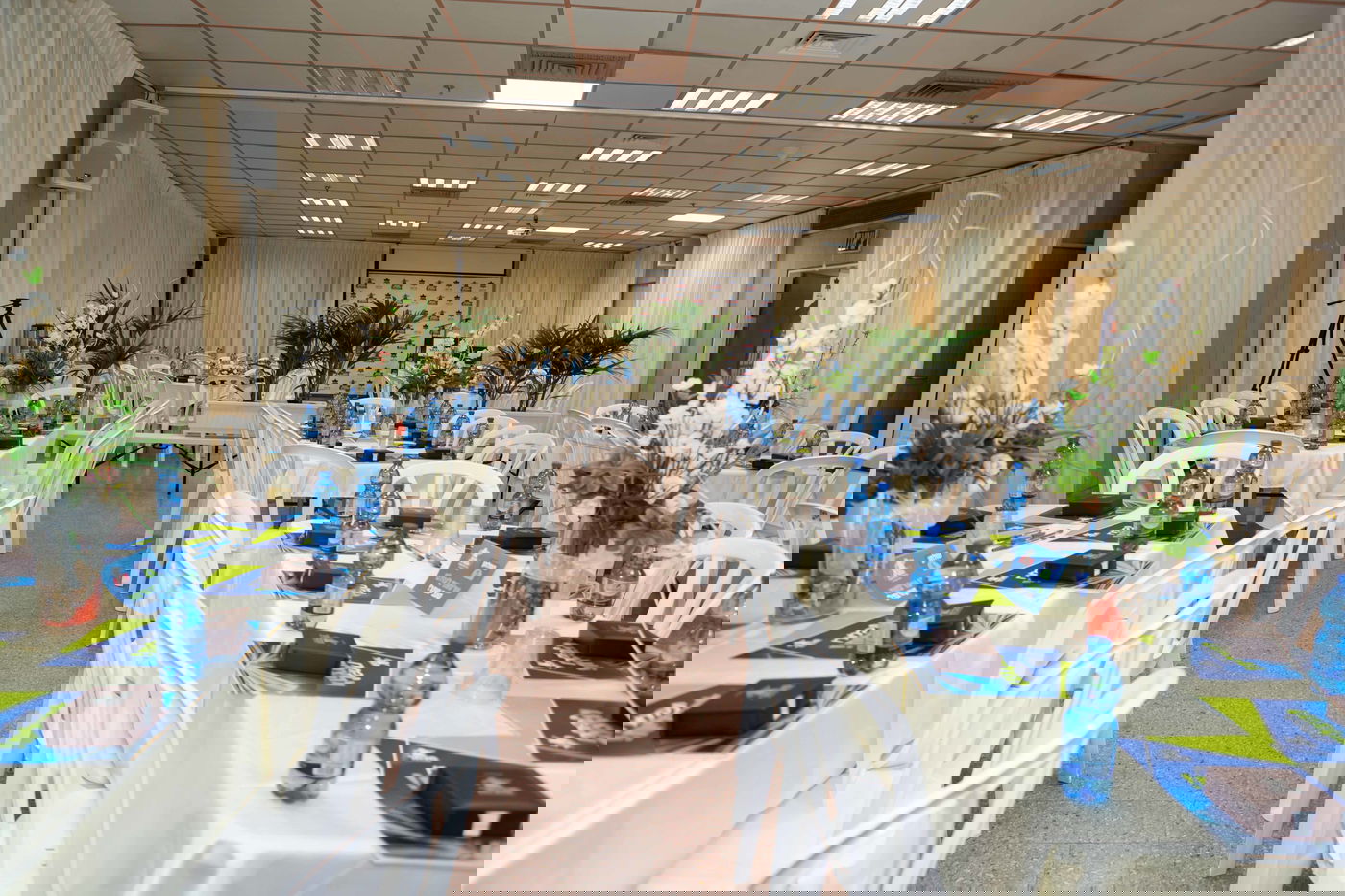 "הציבור החרדי צריך עובדים סוציאליים ומטפלים מתוך הקהילה"