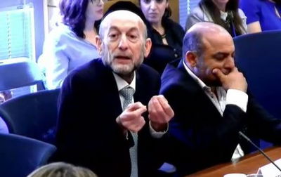 מקלב בדיון, היום