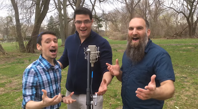 להקת הווקאל 'שיר סול' בסינגל קליפ חדש