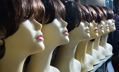 פאות למכירה. אילוסטרציה