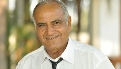 בנימין דמתי ז"ל