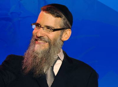 אברהם פריד. הופעה בירושלים.