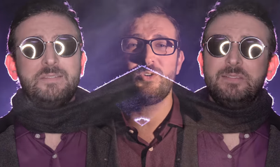 מיכה גמרמן בסינגל קליפ ווקאלי חדש • צפו