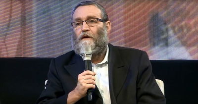 ח"כ גפני על נאום נתניהו: "חיכינו למלחמה וקיבלנו מצגת"