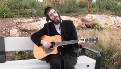 המשפיע החסידי: מוזיקה בספירת העומר?