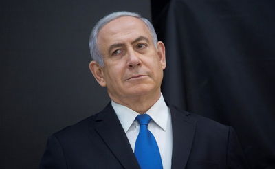 נתניהו בנאום הגרעין, אמש