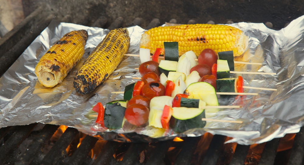 מדליקים מדורה? כך תשמרו לא להשמין