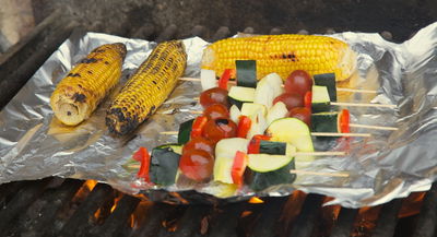 מדליקים מדורה? כך תשמרו לא להשמין