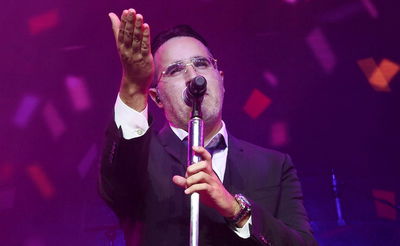 יעקב שוואקי בסינגל חדש - "אלף בית גימל"