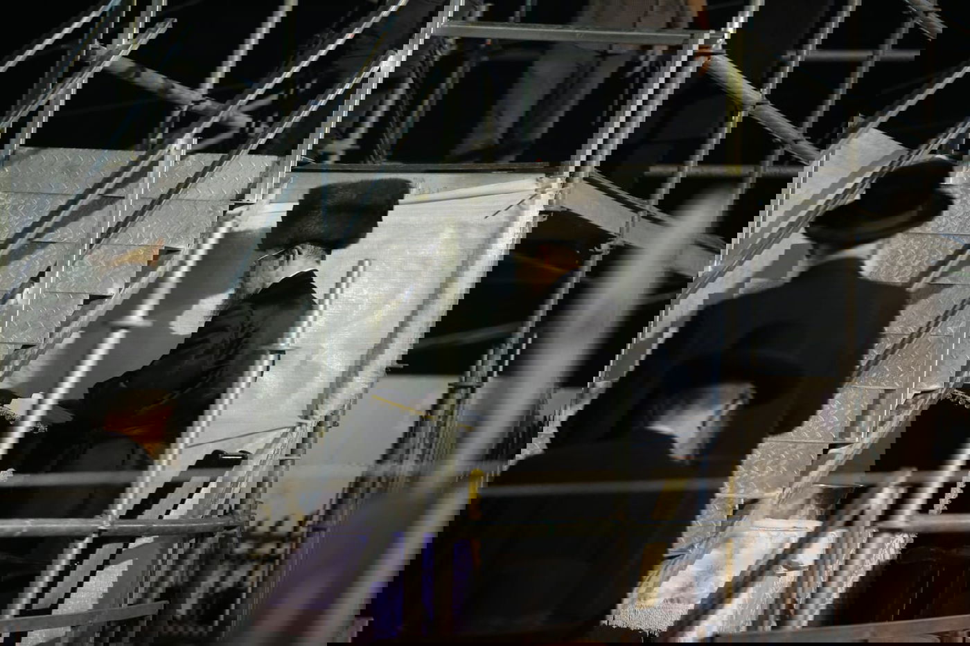 ואמרתם כה לחי: כך נפתחה ההילולא במירון