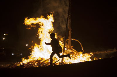עיריית חיפה: אין להדליק מדורות ל"ג בעומר