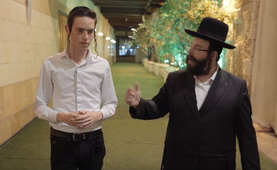 החדש של מלך זילברשלג: עבודת הגראמער