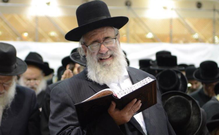 הרב משה רייך ז"ל