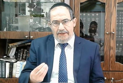 הוורט על הפרשה במרוקאית