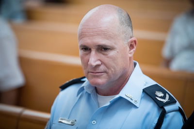 ריטמן בבית המשפט