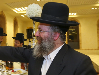 ישעיהו ארנרייך