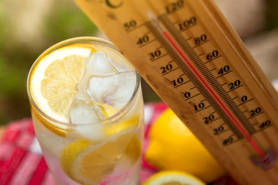 התחזית: השרב יגיע לשיאו ויישבר רק בשבת