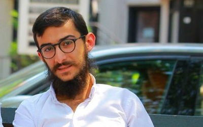 שניאור אוראל בביצוע מחודש - פשוט אנשים