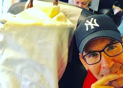 לפידות וספר התורה לצדו