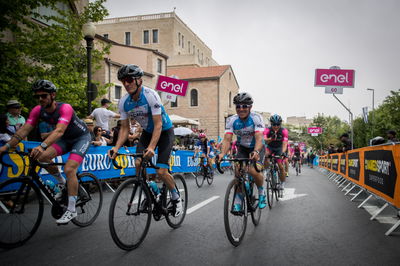 חילול שבת: גפני וליצמן תוקפים; דרעי שותק