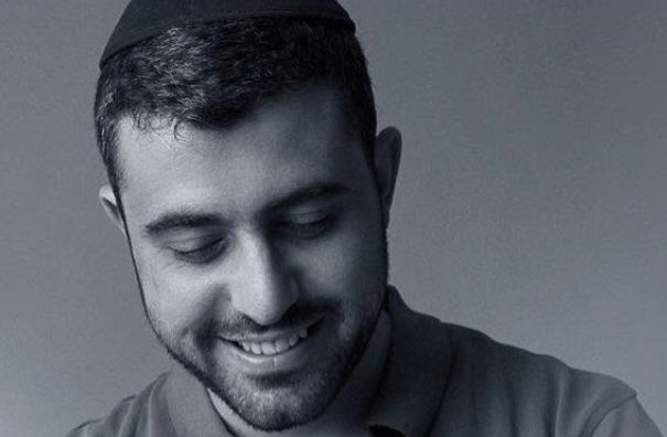 כבש את קיסריה: סולד אאוט למופע של ריבו