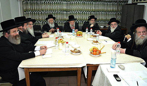 מועצת אגו"י: יש להיזהר מהסמרטפונים