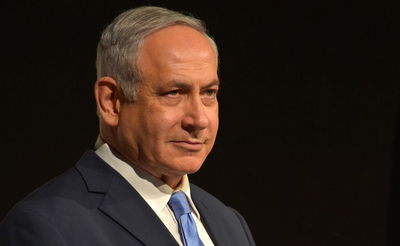 בנימין נתניהו