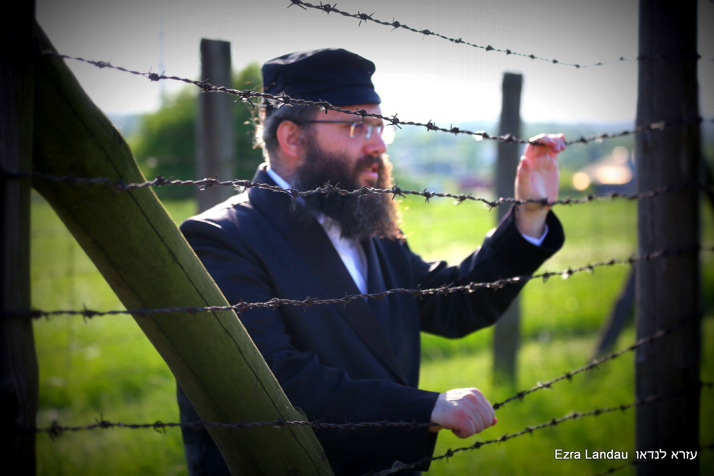 עוצמתי: גלריה מרהיבה מזיכרונות התופת