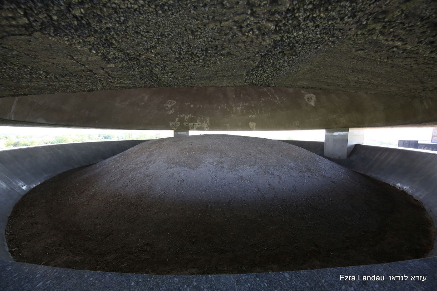 עוצמתי: גלריה מרהיבה מזיכרונות התופת