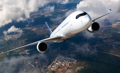 הייתם עולים עליו? המטוס שממריא בצורה אנכית