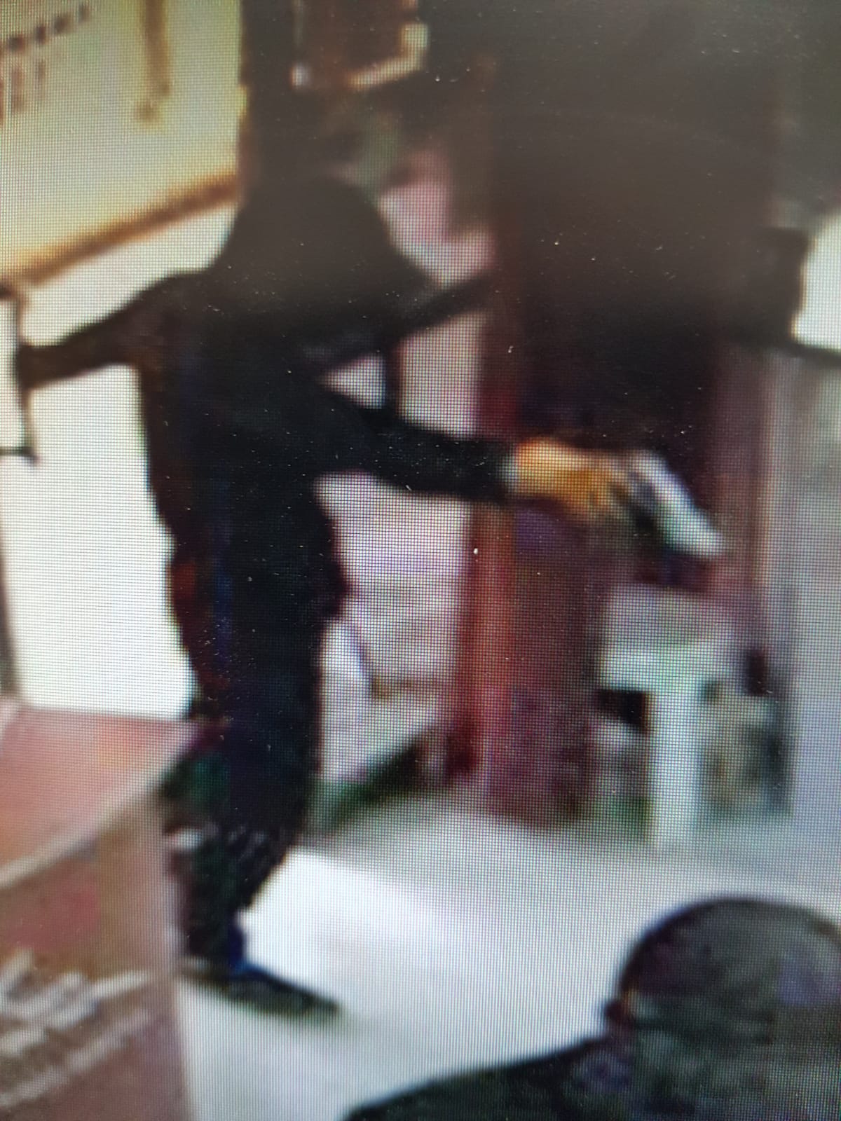 אישום: שדדו סניף דואר בבאר שבע ונלכדו