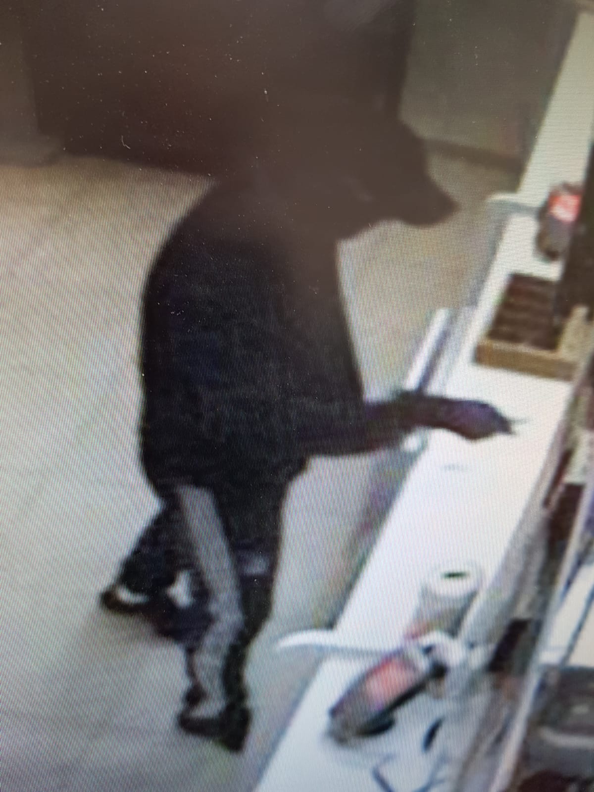 אישום: שדדו סניף דואר בבאר שבע ונלכדו