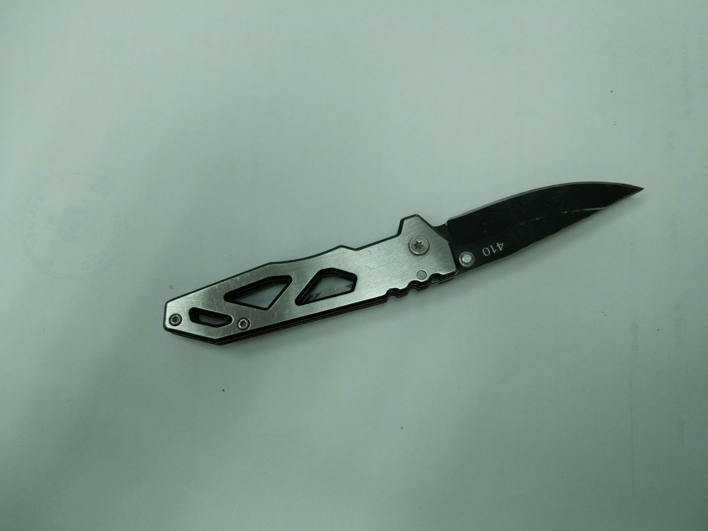 אישום: שדדו סניף דואר בבאר שבע ונלכדו