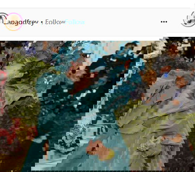 הנשף המופרך שהביא את הצניעות לברנז'ה