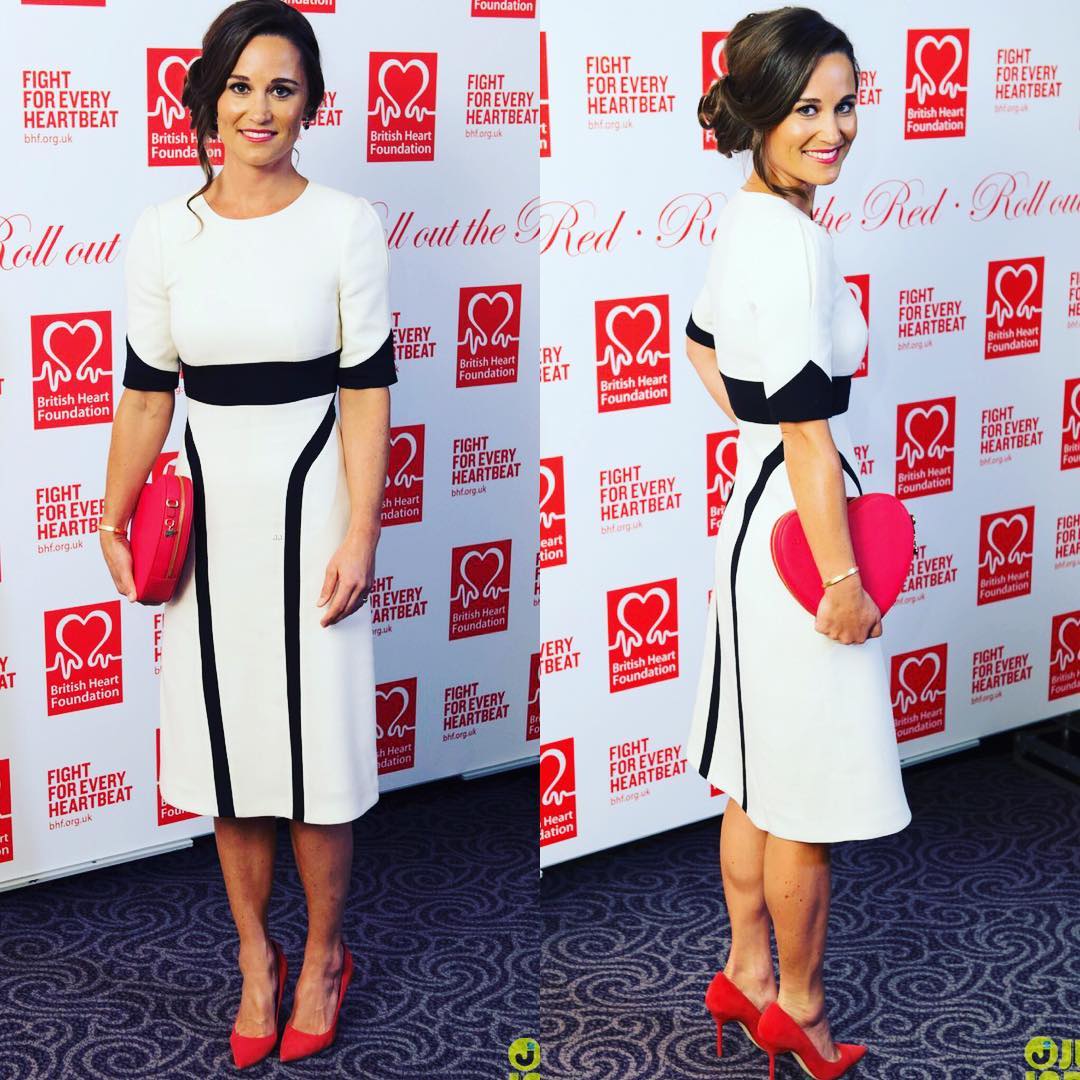 פיליפה מידלטון