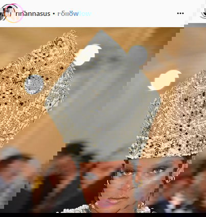 הנשף המופרך שהביא את הצניעות לברנז'ה