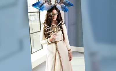 הנשף המופרך שהביא את הצניעות לברנז'ה