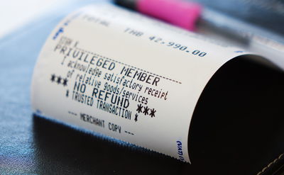 שמתם לב לשינוי בחשבוניות? זאת הסיבה לכך