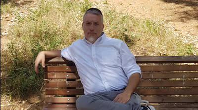 שמואל יונה בסינגל חדש - "הגוון השחור"