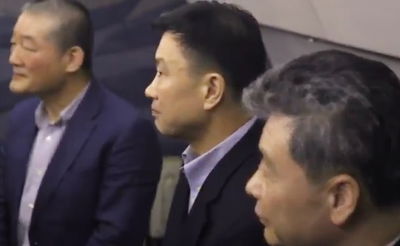 צפו: כך טראמפ קיבל את פני השבויים מצפון קוריאה